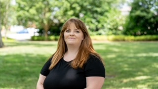 Kara Norred, LMSW — Licensed Master Social Worker and program co-creator
